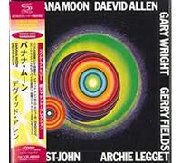 Banana Moon(Paper-Sleeve)(Shm-CD)(Reissue) [Import]