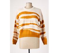 banana moon pulls et sweat-shirts femme de couleur beige