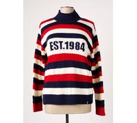 banana moon pulls et sweat-shirts femme de couleur bleu