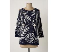 banana moon pulls et sweat-shirts femme de couleur bleu