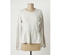 banana moon pulls et sweat-shirts femme de couleur gris 40