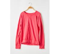 banana moon pulls et sweat-shirts femme de couleur rose