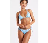 Banana Moon - Rico Benita - Haut de bikini femme Bleu - S / 36