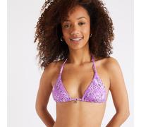 Banana Moon - Rico Benita - Haut de bikini femme Violet - L / 40