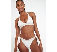 Banana Moon - Rosae Marany - Maillot de bain 1 pièce femme Ecru - L / 40