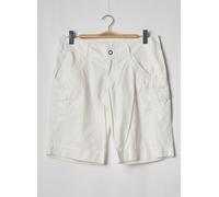 banana moon shorts / bermudas femme de couleur beige 42