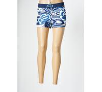 banana moon shorts / bermudas femme de couleur bleu