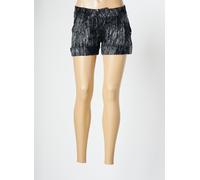 banana moon shorts / bermudas femme de couleur rouge 42