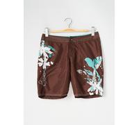 banana moon shorts / bermudas femme de couleur marron