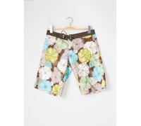 banana moon shorts / bermudas femme de couleur marron 38