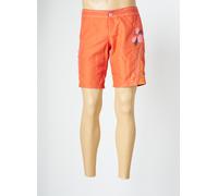 Banana Moon Shorts / Bermudas femme Couleur orange Taille 42