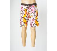 banana moon shorts / bermudas femme de couleur rose