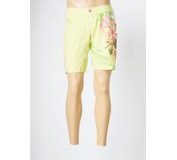 Banana Moon Shorts / Bermudas femme vert Taille 44