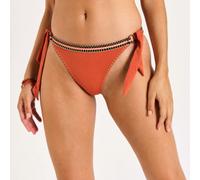 Banana Moon - Sima Santany - Bas de bikini femme Orange - M / 38