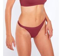 Banana Moon - Tania Terrasun - Bas de bikini femme Rose - XS / 34