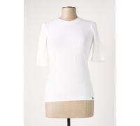 banana moon tee-shirts et débardeurs femme de couleur beige 42