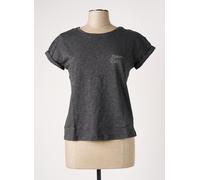 banana moon tee-shirts et débardeurs femme de couleur gris 36