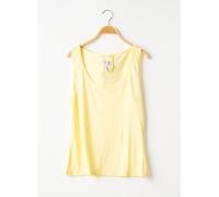banana moon tee-shirts et débardeurs femme de couleur jaune