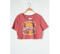 banana moon tee-shirts et débardeurs femme de couleur orange