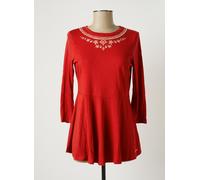 banana moon tee-shirts et débardeurs femme de couleur orange 36