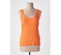 banana moon tee-shirts et débardeurs femme de couleur orange 42