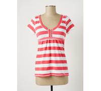 banana moon tee-shirts et débardeurs femme de couleur rose