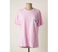 banana moon tee-shirts et débardeurs femme de couleur rose