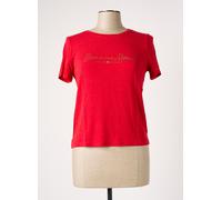 banana moon tee-shirts et débardeurs femme de couleur rouge