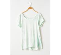 banana moon tee-shirts et débardeurs femme de couleur vert