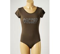 banana moon tee-shirts et débardeurs femme de couleur vert