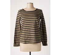 banana moon tee-shirts et débardeurs femme de couleur vert 38