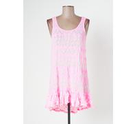 banana moon tuniques femme de couleur rose