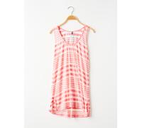 banana moon tuniques femme de couleur rose
