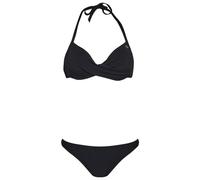 Banana Moon - Women's Aleria Black - Bas de maillot - 32 - noir