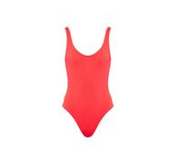 Banana Moon - Women's Belmar Scrunchy - Maillot de bain - 38 - corail