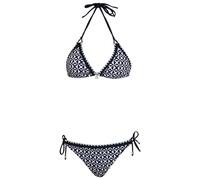 Banana Moon - Women's Blucostora Yingyang - Bikini - 42 - noir