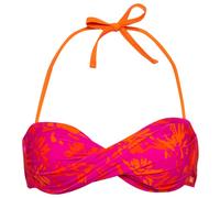 Banana Moon - Women's Boro Althea - Haut de maillot - 40 - fushia