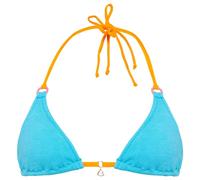 Banana Moon - Women's Braro Scrunchymix - Haut de maillot - 32 - turquoise