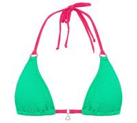 Banana Moon - Women's Braro Scrunchymix - Haut de maillot - 34 - vert