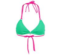 Banana Moon - Women's Braro Scrunchymix - Haut de maillot - 36 - vert