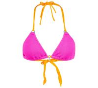 Banana Moon - Women's Braro Scrunchymix - Haut de maillot - 38 - rose
