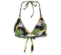 Banana Moon - Women's Crico Kalissa - Haut de maillot - 34 - noir