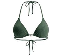 Banana Moon - Women's Crico Sparklesun - Haut de maillot - 36 - mousse