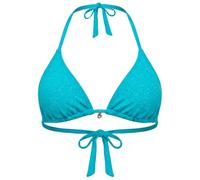 Banana Moon - Women's Crico Sparklesun - Haut de maillot - 38 - turquoise