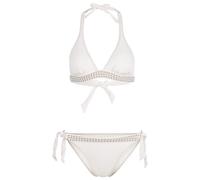Banana Moon - Damomadia Maran - Bikini femme Ecru - L / 40
