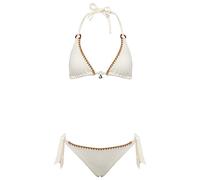 Banana Moon - Women's Dimka Santafe - Bas de maillot - 42 - ecru