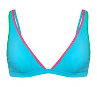 Banana Moon - Women's Drino Mosaicolor - Haut de maillot - 36 - lagon