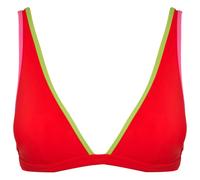 Banana Moon - Women's Drino Mosaicolor - Haut de maillot - 38 - orange