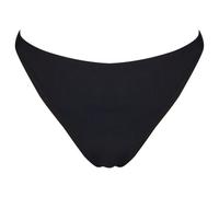 Banana Moon Bas de bikini noir, Taille M