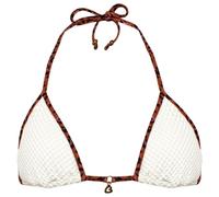 Banana Moon - Women's Erio Makaba - Haut de maillot - 34 - ecru